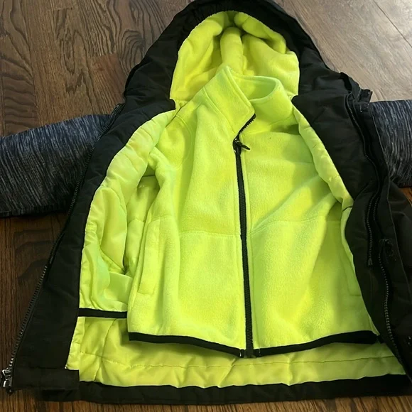 Children’s place coat